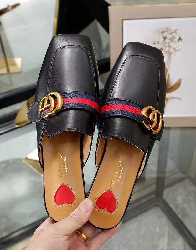 Gucci Women's Shoes 1288